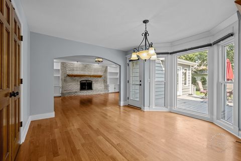 Tiny photo for 342 Dilorenzo Drive, Naperville, IL 60565 (MLS # 12463371)
