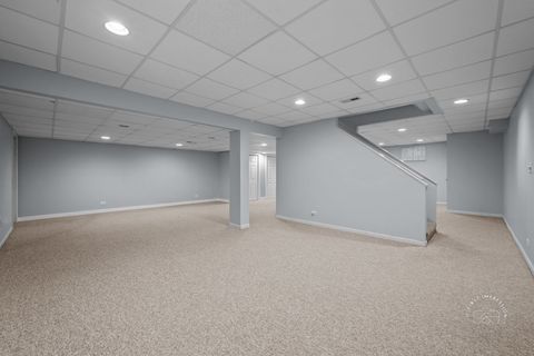Tiny photo for 342 Dilorenzo Drive, Naperville, IL 60565 (MLS # 12463371)