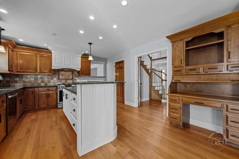 Tiny photo for 342 Dilorenzo Drive, Naperville, IL 60565 (MLS # 12463371)