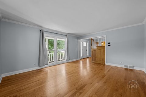 Tiny photo for 342 Dilorenzo Drive, Naperville, IL 60565 (MLS # 12463371)