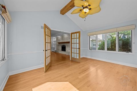Tiny photo for 342 Dilorenzo Drive, Naperville, IL 60565 (MLS # 12463371)