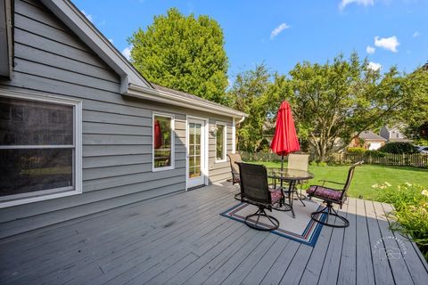 Tiny photo for 342 Dilorenzo Drive, Naperville, IL 60565 (MLS # 12463371)