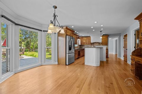 Tiny photo for 342 Dilorenzo Drive, Naperville, IL 60565 (MLS # 12463371)