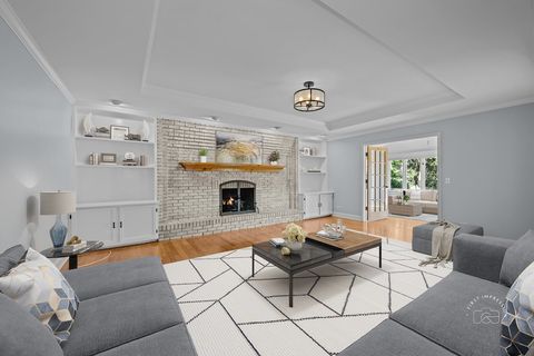Tiny photo for 342 Dilorenzo Drive, Naperville, IL 60565 (MLS # 12463371)
