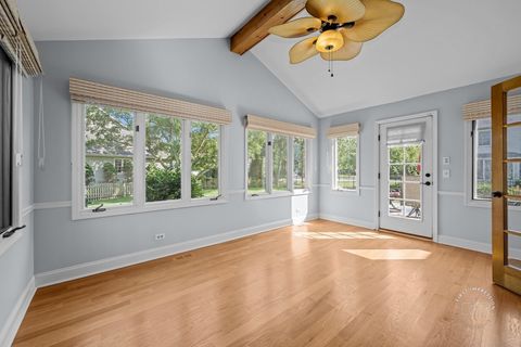 Tiny photo for 342 Dilorenzo Drive, Naperville, IL 60565 (MLS # 12463371)