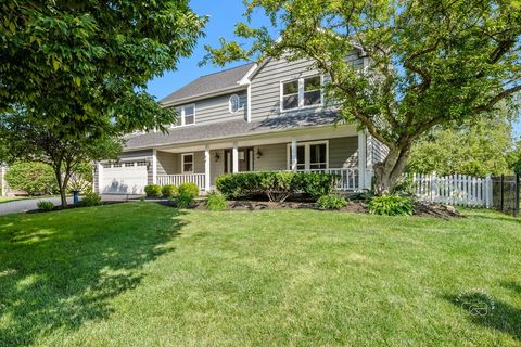 Photo of 342 Dilorenzo Drive, Naperville, IL 60565 (MLS # 12463371)