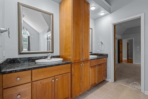 Tiny photo for 342 Dilorenzo Drive, Naperville, IL 60565 (MLS # 12463371)