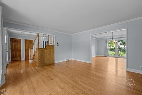 Tiny photo for 342 Dilorenzo Drive, Naperville, IL 60565 (MLS # 12463371)