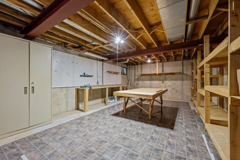 Tiny photo for 342 Dilorenzo Drive, Naperville, IL 60565 (MLS # 12463371)