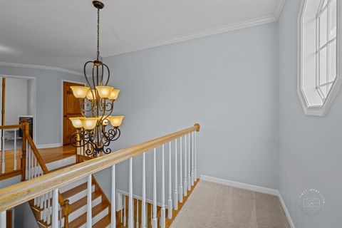 Tiny photo for 342 Dilorenzo Drive, Naperville, IL 60565 (MLS # 12463371)