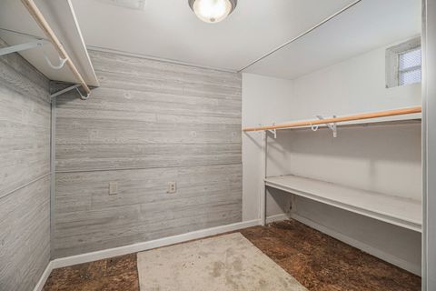 Tiny photo for 6767 Laurel Avenue, Portage, IN 46368 (MLS # 12600094)