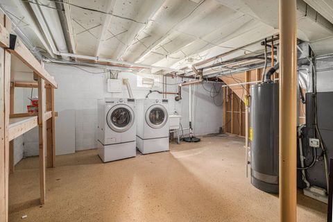 Tiny photo for 6767 Laurel Avenue, Portage, IN 46368 (MLS # 12600094)