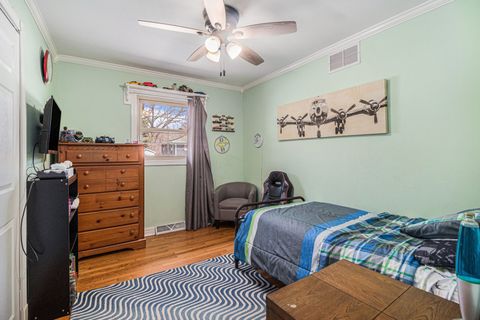 Tiny photo for 6767 Laurel Avenue, Portage, IN 46368 (MLS # 12600094)