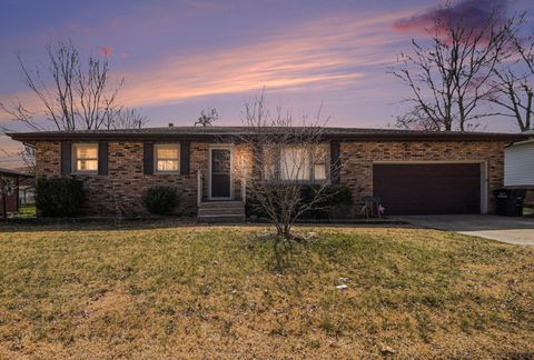 Tiny photo for 6767 Laurel Avenue, Portage, IN 46368 (MLS # 12600094)