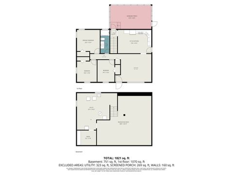 Tiny photo for 6767 Laurel Avenue, Portage, IN 46368 (MLS # 12600094)