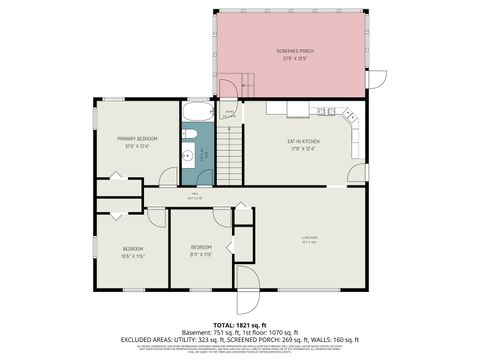 Tiny photo for 6767 Laurel Avenue, Portage, IN 46368 (MLS # 12600094)