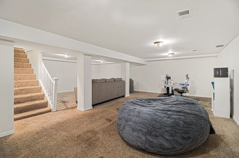 Tiny photo for 6767 Laurel Avenue, Portage, IN 46368 (MLS # 12600094)