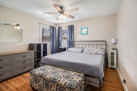 Tiny photo for 6767 Laurel Avenue, Portage, IN 46368 (MLS # 12600094)