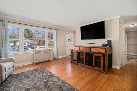 Tiny photo for 6767 Laurel Avenue, Portage, IN 46368 (MLS # 12600094)