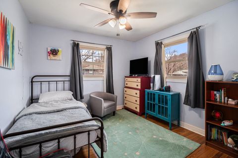 Tiny photo for 6767 Laurel Avenue, Portage, IN 46368 (MLS # 12600094)