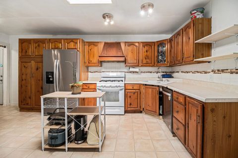 Tiny photo for 6767 Laurel Avenue, Portage, IN 46368 (MLS # 12600094)