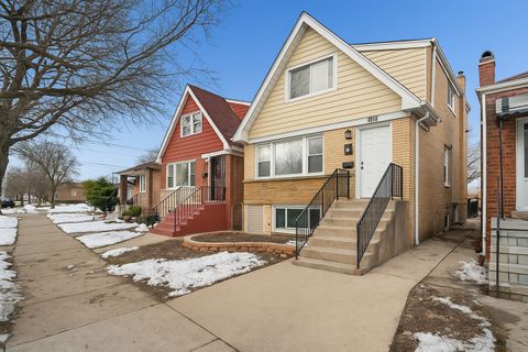 4914 W 32nd Place Cicero IL 60804