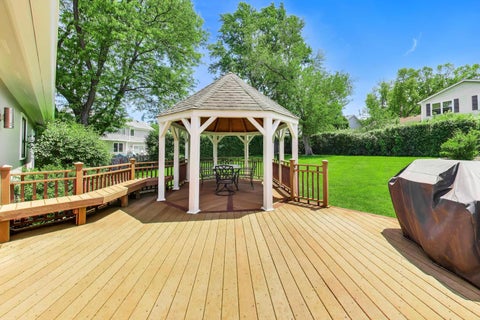Tiny photo for 611 W Whiting Lane, Arlington Heights, IL 60004 (MLS # 12620912)