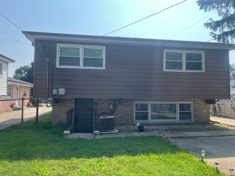 Tiny photo for 14516 Harper Avenue, Dolton, IL 60419 (MLS # 12561717)