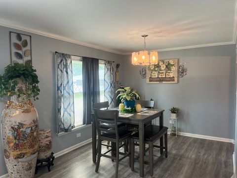 Tiny photo for 14516 Harper Avenue, Dolton, IL 60419 (MLS # 12561717)