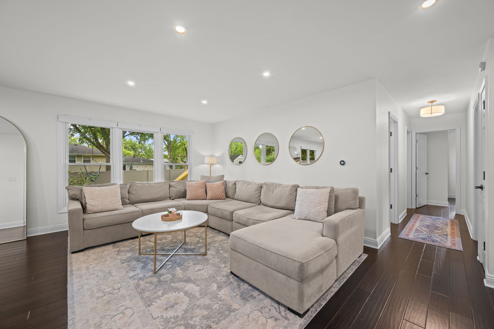 1005 W Firestone Drive