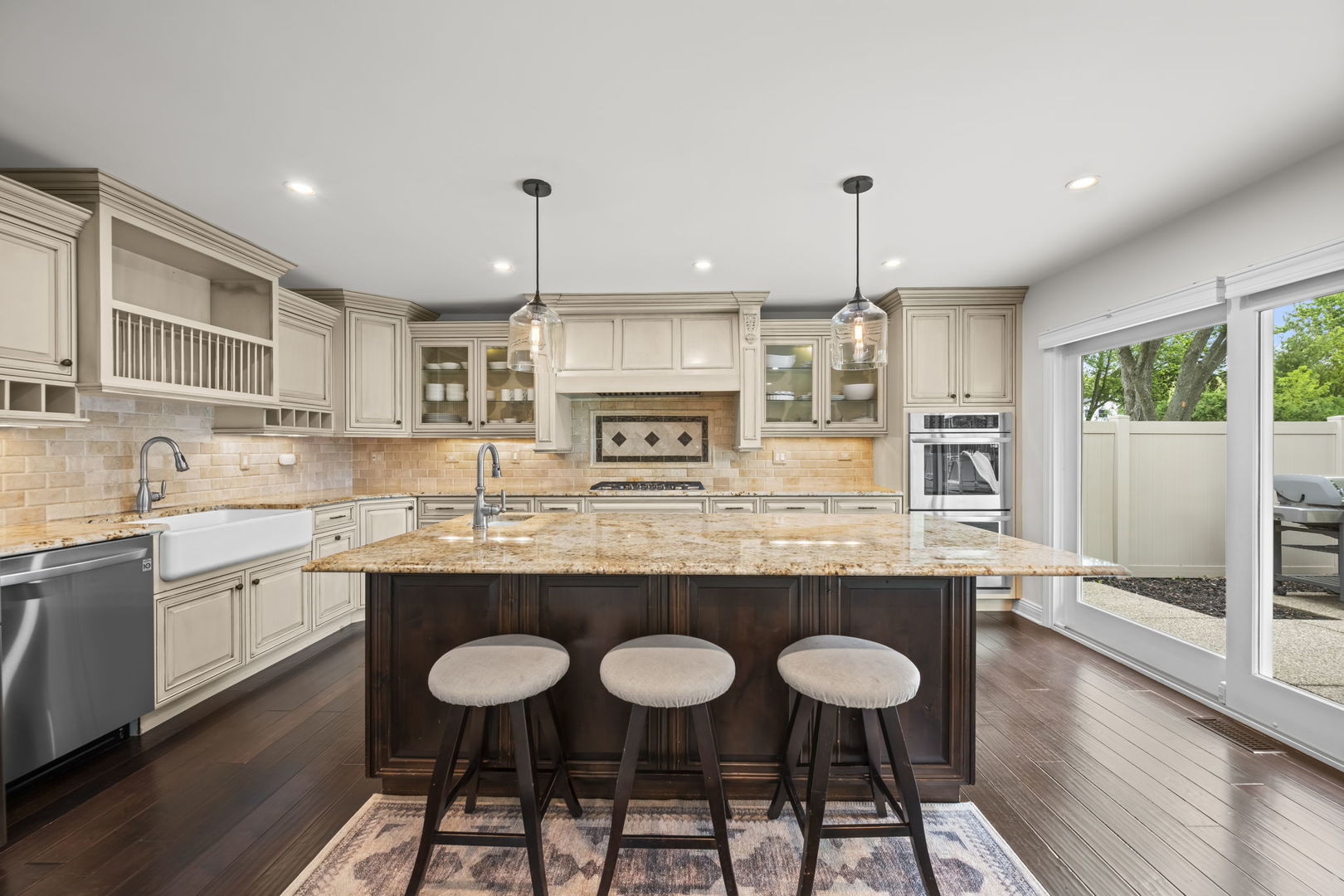 1005 W Firestone Drive