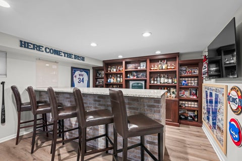 Tiny photo for 1005 W Firestone Drive, Hoffman Estates, IL 60192 (MLS # 12664778)