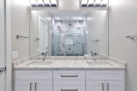 Tiny photo for 4938 W Medill Avenue, Chicago, IL 60639 (MLS # 12575853)