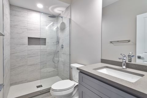 Tiny photo for 4938 W Medill Avenue, Chicago, IL 60639 (MLS # 12575853)