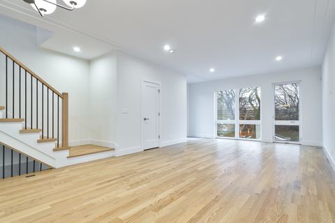 Tiny photo for 4938 W Medill Avenue, Chicago, IL 60639 (MLS # 12575853)