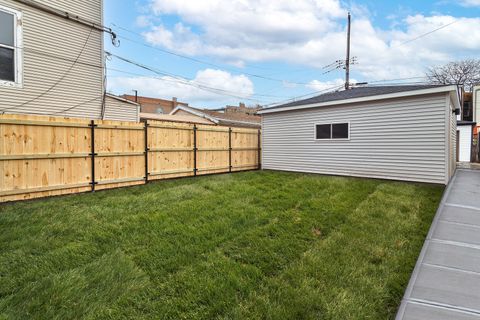 Tiny photo for 4938 W Medill Avenue, Chicago, IL 60639 (MLS # 12575853)