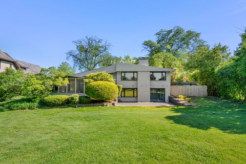 A home in Deerfield