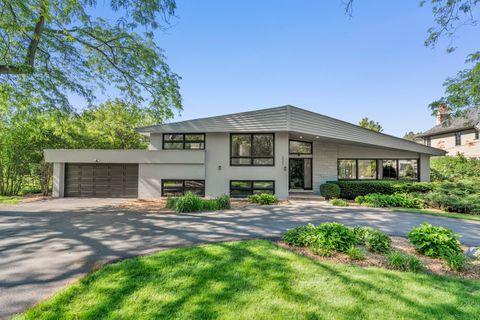 A home in Deerfield