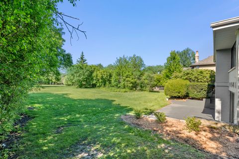 A home in Deerfield