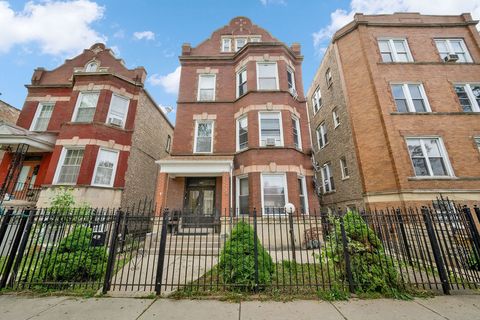 2655 S Millard Avenue Chicago IL 60623