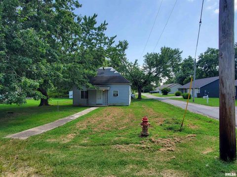 Photo of 519 NEVADA Street, Carterville, IL 62918 (MLS # EB459159)