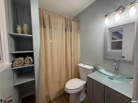 Tiny photo for 1350 Sebring Way, Carbondale, IL 62901 (MLS # EB460077)