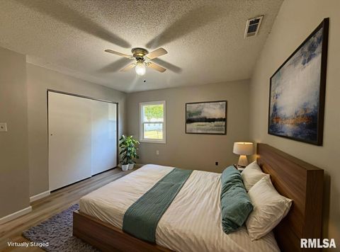 Tiny photo for 1350 Sebring Way, Carbondale, IL 62901 (MLS # EB460077)