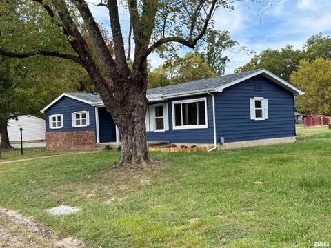 Tiny photo for 1350 Sebring Way, Carbondale, IL 62901 (MLS # EB460077)