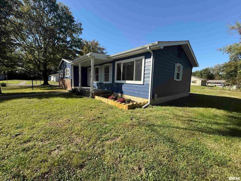 Tiny photo for 1350 Sebring Way, Carbondale, IL 62901 (MLS # EB460077)