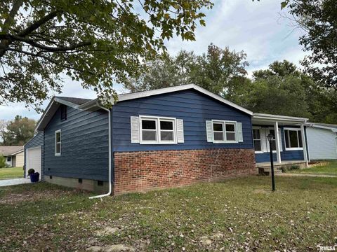 Tiny photo for 1350 Sebring Way, Carbondale, IL 62901 (MLS # EB460077)