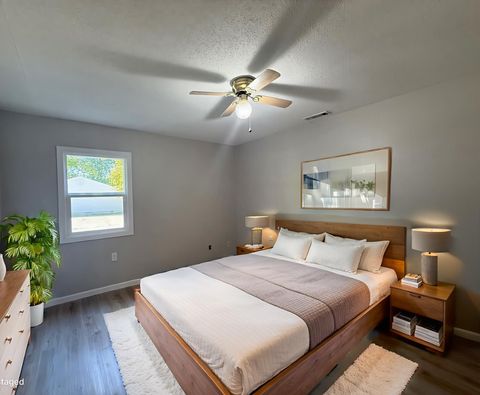 Tiny photo for 1350 Sebring Way, Carbondale, IL 62901 (MLS # EB460077)