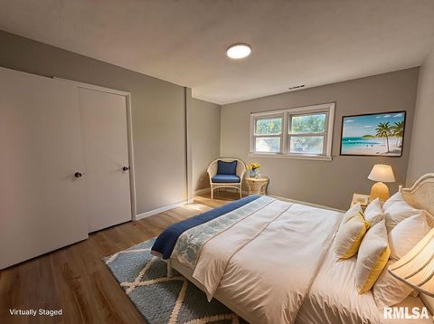 Tiny photo for 1350 Sebring Way, Carbondale, IL 62901 (MLS # EB460077)