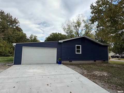Tiny photo for 1350 Sebring Way, Carbondale, IL 62901 (MLS # EB460077)
