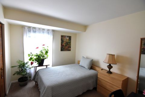 Tiny photo for 7734 Woodward Avenue #5, Woodridge, IL 60517 (MLS # 12620820)